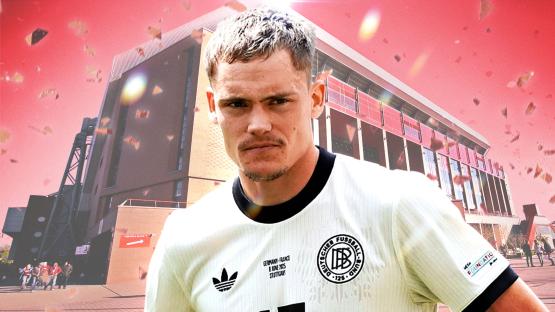 Florian Wirtz’s new Liverpool salary revealed as £116.5million star slots in behind Mo Salah and Virgil Van Dijk