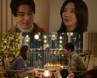 Lee Dong Wook And Lee Joo Bin&#8217;s Love Solidifies Amid Lee Kwang Soo And Lee Da Hee&#8217;s Struggles In “The Divorce Insurance” 5