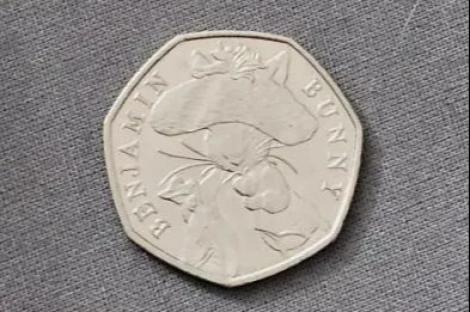Ultra-rare 50p selling for staggering 300 THOUSAND times its face value – do you have one in your pocket?