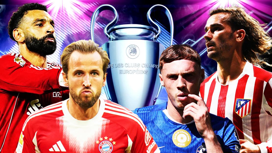 Champions League LIVE: Build up to Chelsea’s blockbuster Bayern clash and Liverpool’s tricky Atletico Madrid test