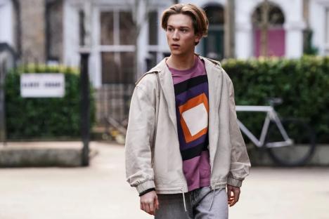 EastEnders reveals horrifying truth about teenage newcomer Joel and his sickening crimes
