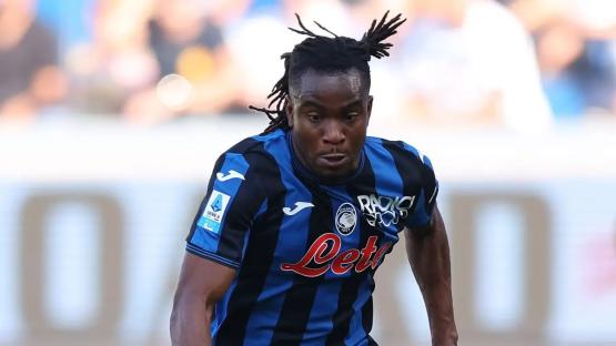 Transfer: Juventus to move for Lookman this summer