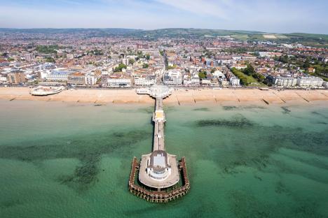 Giant 144ft-high tourist attraction to RETURN to UK seaside town just in time for summer – & costs as little as a fiver