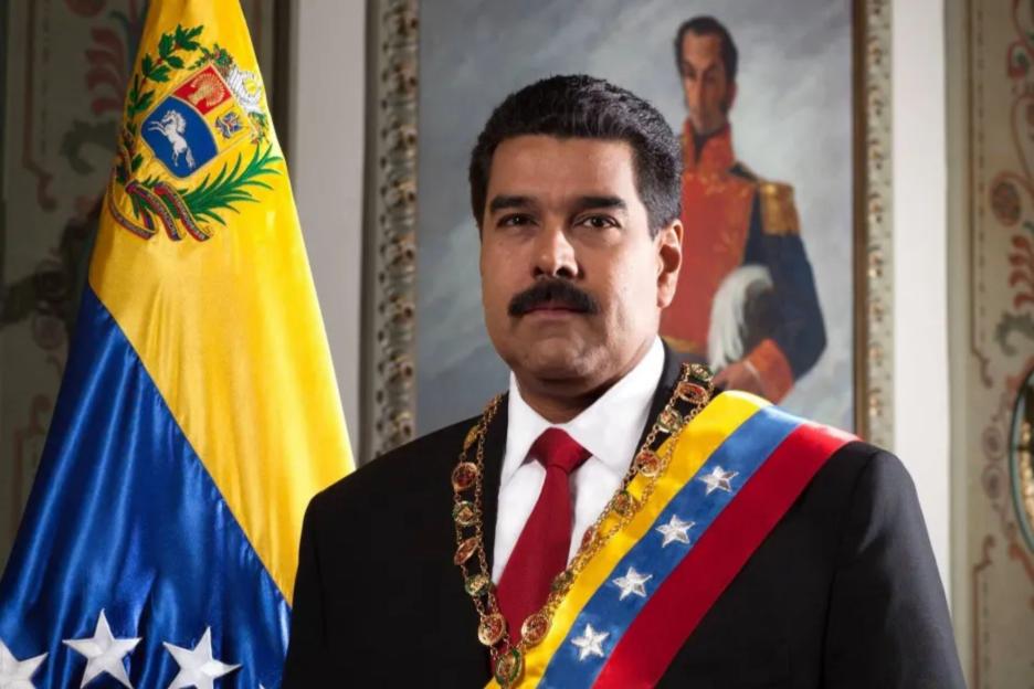 Trump DOUBLES bounty on head of ‘Putin’s Man in South America’ Venezuelan dictator Maduro to $50MILLION