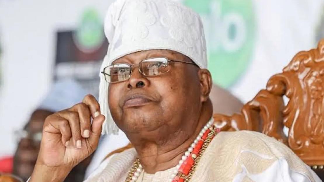 Ogun announces burial for Late Awujale of Ijebuland