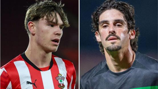 Man Utd transfer news LIVE: Red Devils ‘watch Dibling’, Amorim eyes Trincao reunion, United set to SELL Onana
