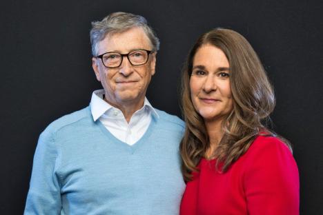 Why I divorced Bill Gates – Melinda