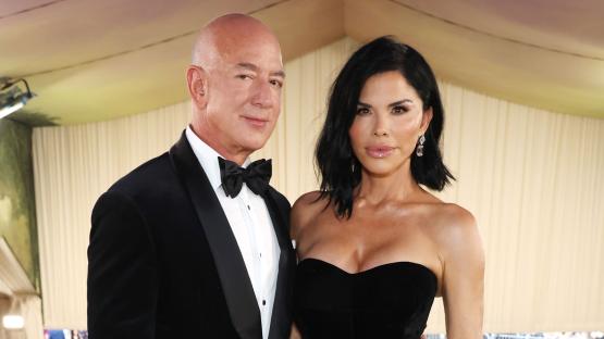 Jeff Bezos & Lauren Sanchez ‘book $11,600-a-night suite at 5-star hotel’ with Kardashians ahead of wedding of the summer