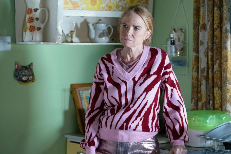 Mystery newcomer targets Bianca Jackson in EastEnders as TWO major returns shake things up
