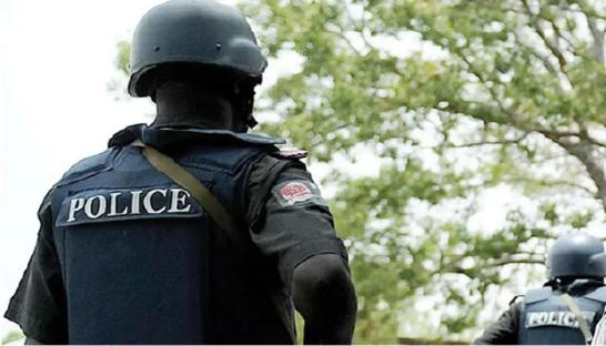 Police arrest 9 suspects for illegal possession of firearms in Sokoto