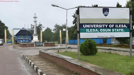 100-level UNILESA student electrocuted