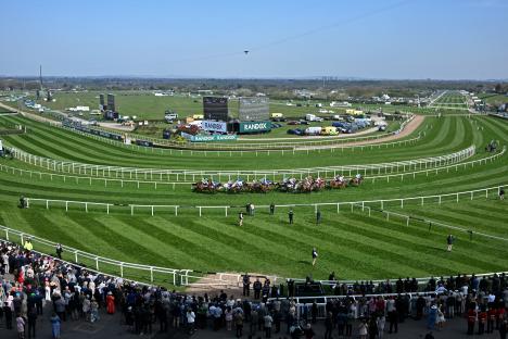 BBC announce first female Grand National commentator in 73 years as Sky Sports Racing host joins broadcast