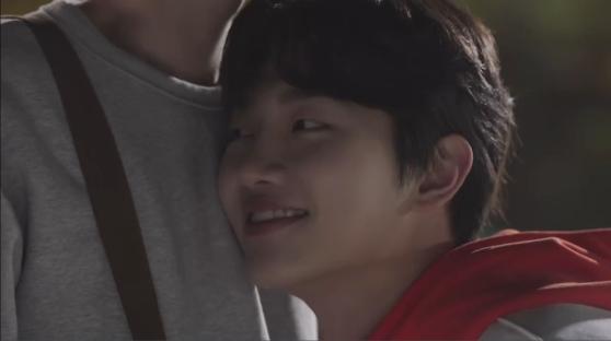 Unrequited Love With A Twist: 4 Reasons To Start Watching &#8220;Something&#8217;s Not Right&#8221; 5
