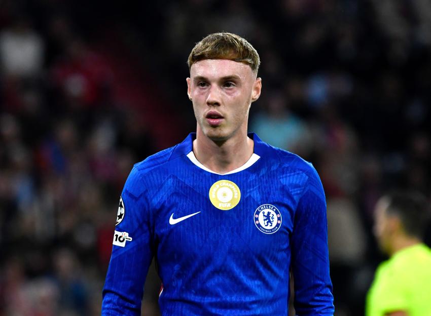 Carabao Cup fourth round draw in FULL as Arsenal, Chelsea, Liverpool and City learn their fate