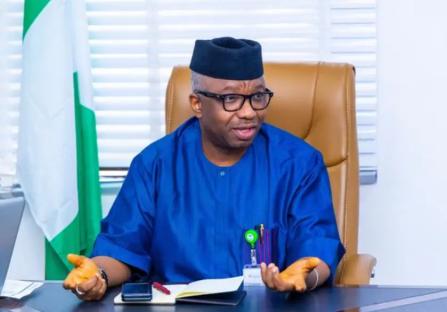 Nigerian govt provides update on data breach dispute with Meta