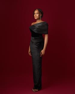 Derin Fabikun Ushers in a New Era With a Debut Collection Rooted in Reinvention 22