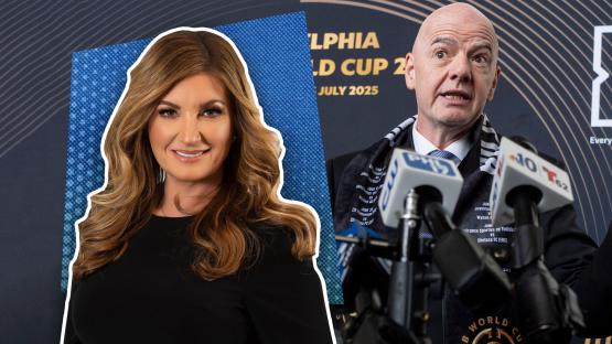 No TV interest, dismal ticket sales and furious bosses… ‘ridiculous’ Club World Cup is nothing but Fifa vanity project