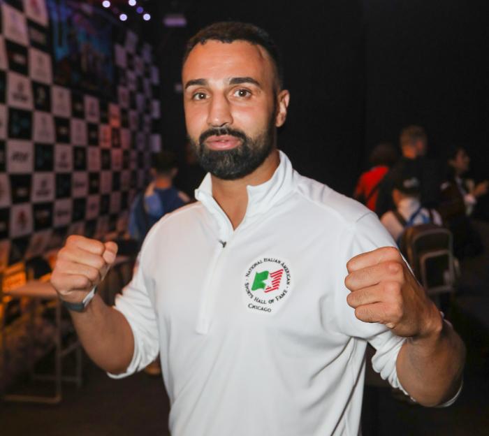 Everything You Need to Know About Paulie Malignaggi vs Tyler Goodjohn: Date, Start Time, TV Channel, Live Stream & Full BKB 47 Fight Card!