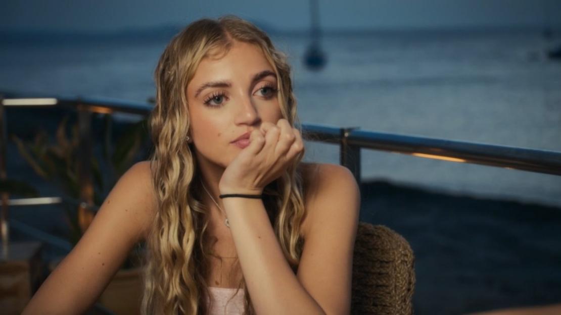Princess Andre reveals nasty comments about her appearance at just aged 9 that left her in tears - saying Im quite an insecure person