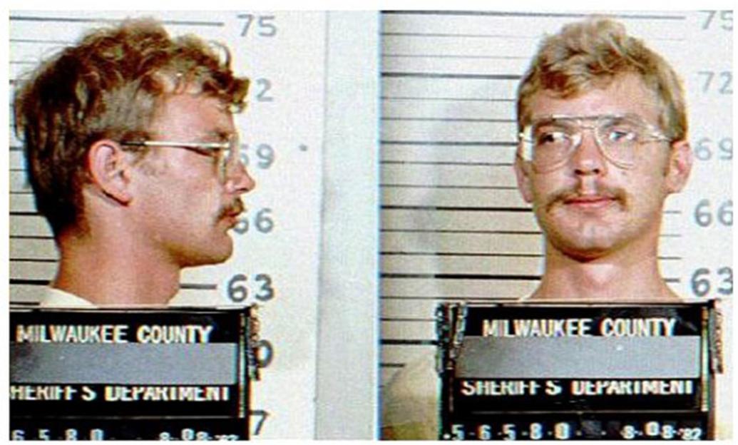 Jeffrey Dahmer used me as his ‘guinea pig’ for rapes and killing spree – I’m haunted by the night I vowed to murder him