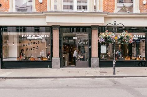 Popular pizza chain with more than 70 stores closes down ‘dirty’ restaurant after tourist spots MICE ‘running free’