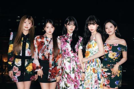 fromis_9 Announces Summer Comeback Plans