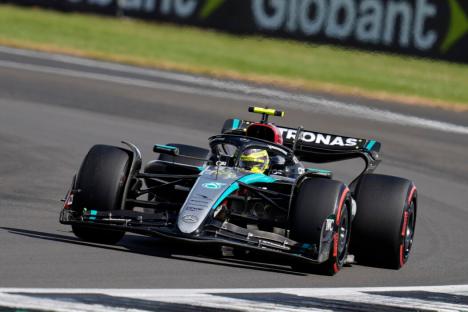 F1 2025 rule changes: What has the FIA altered for the new season?
