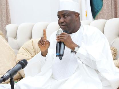 Plateau killings senseless, cruel – Tambuwal laments