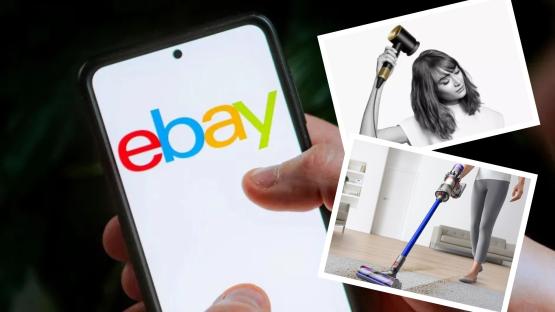 Dyson outlet store on eBay: How to get bestselling tech and appliances for a fraction of the retail price