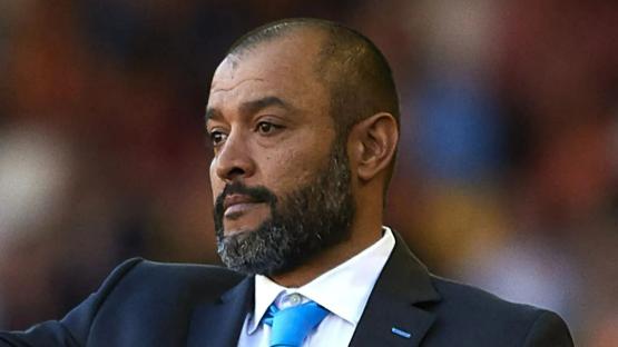 Sky Sports pundit replaced Nuno Espirito Santo as manager in one of most doomed spells in dugout
