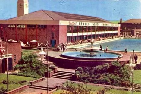 Inside abandoned UK Butlin’s resort now transformed into £25m holiday village with poolside sauna, arcades & playground