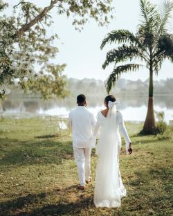 Gym Buddies Turned Soulmates! Here&#8217;s How Zara &#038; Ahmed&#8217;s Jouney Began 2