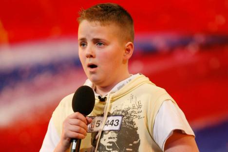 Britain’s Got Talent finalist ‘pinned down and raped two women while studying opera’ after stunning nation with singing