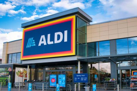 Aldi launches ‘perfect’ cabin backpack for less than £10 – there’s three colours and it’s great for EasyJet passengers 