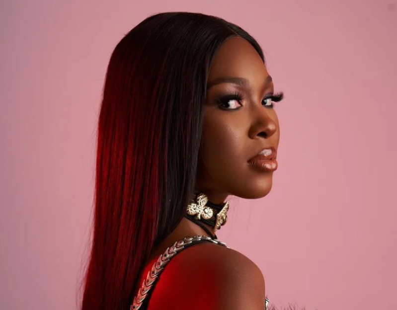 ‘I’m trying to avoid getting pregnant for wrong man’ – BBNaija’s Vee