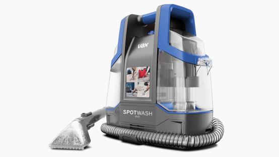 Shoppers are ‘actually gobsmacked’ as they rush to buy ‘miracle worker’ spot cleaner reduced from £140 to £89