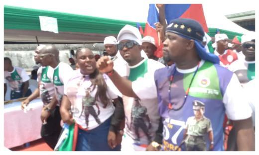 INEC delineation: Don't aid one nationality over others – Ijaw, Urhobo warn NSA 4