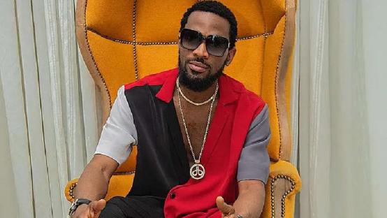 D’banj confirms joint tour with 2Face, Timaya