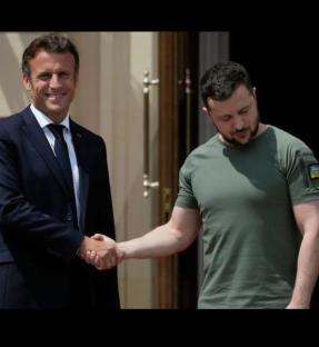 Moussa Dembele: Mali’s foreign minister reiterates accusations against Ukraine of supporting terrorism