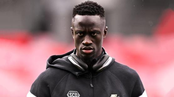 Top flight star, 26, banned for two years after testing positive for ECSTASY as he’s released by club