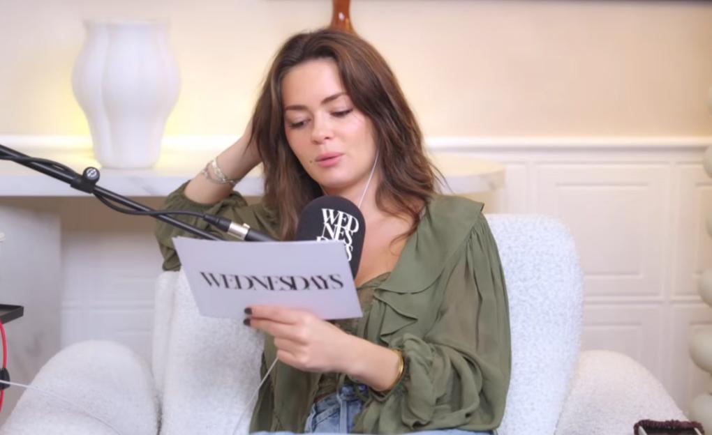 Sophie Habboo reveals the reason fake tan makes you 'stink of BO' & £1.75 tip to do instantly to stop it, Youtube - https://www.youtube.com/watch?v=9tEGbZObMeM
