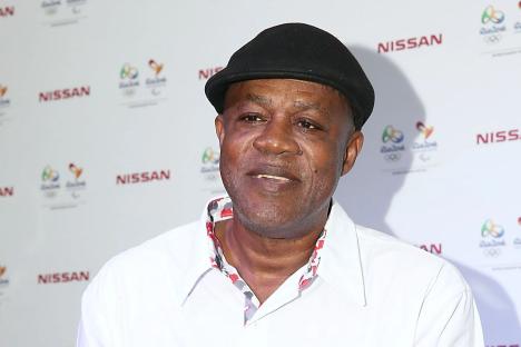 Usain Bolt’s dad Wellesley dies at 68 after long illness as tributes paid to ‘quiet force’ behind fastest man on Earth