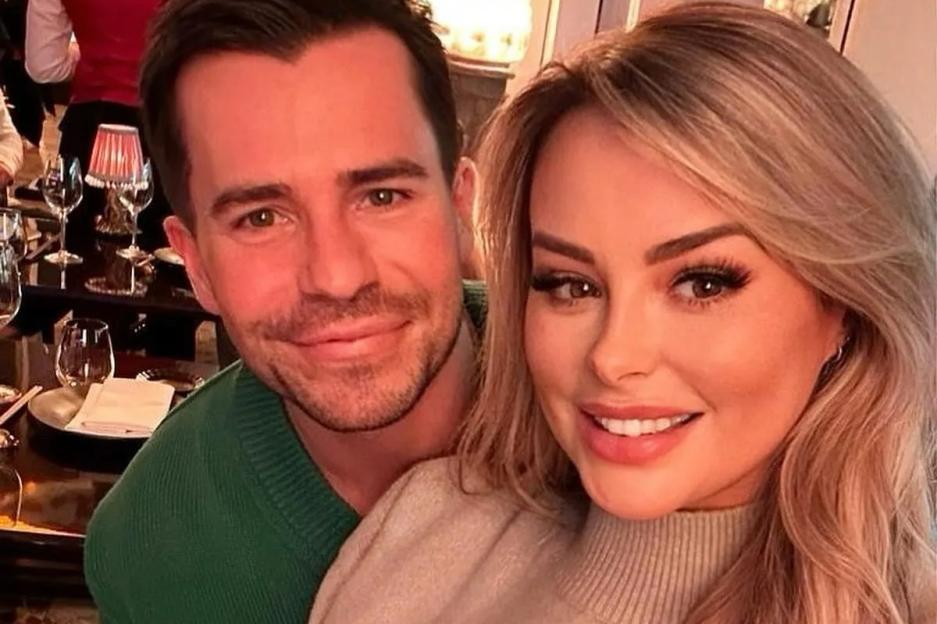 Rhian Sugden shares cryptic post after hitting out at husband Oliver Mellor for going drinking while she was sick