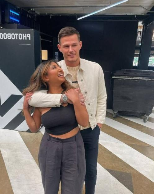 Dramatic Showdown: MAFS UK Brides Face Off Over Steven’s Shocking Behavior as Distressed Couple Exits Experiment