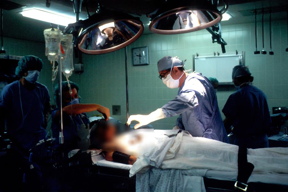 Inside China’s sick plot to build empire of ‘organ harvesting centres’ in five years… with ‘donors’ already lined up
