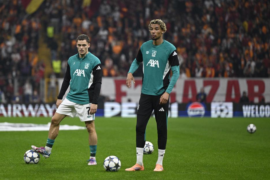 FBL-EUR-C1-GALATASARAY-LIVERPOOL