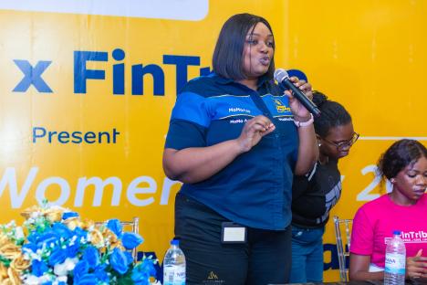 FinTribe's ‘Asset for Every Woman' Campaign Moves Beyond Talk to Action With Direct Financial Support for Women 17