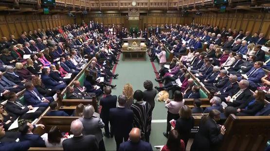 Labour MPs warn ‘rushed’ assisted dying bill will put off voters