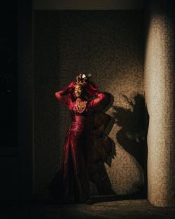 Rhema and Ekhoe are Forever One! Enjoy Their Wedding Photos 34