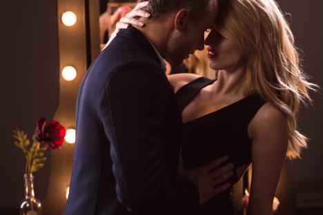 I met my man’s parents on date night only to discover I’ve snogged his DAD – I’m gutted